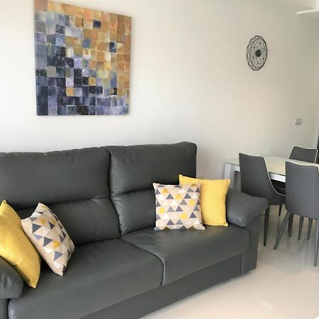 Appartement Playa Elisa 3022 à Dehesa de Campoamor  Extérieur photo