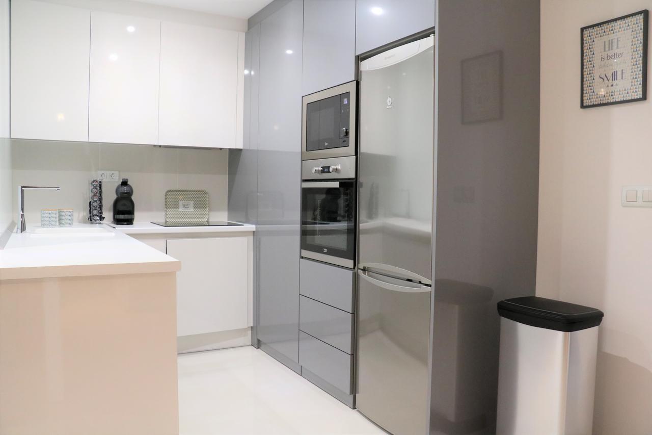 Appartement Playa Elisa 3022 à Dehesa de Campoamor  Extérieur photo