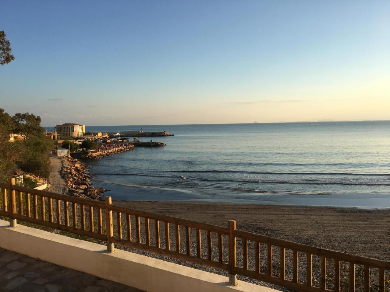 Appartement Playa Elisa 3022 à Dehesa de Campoamor  Extérieur photo