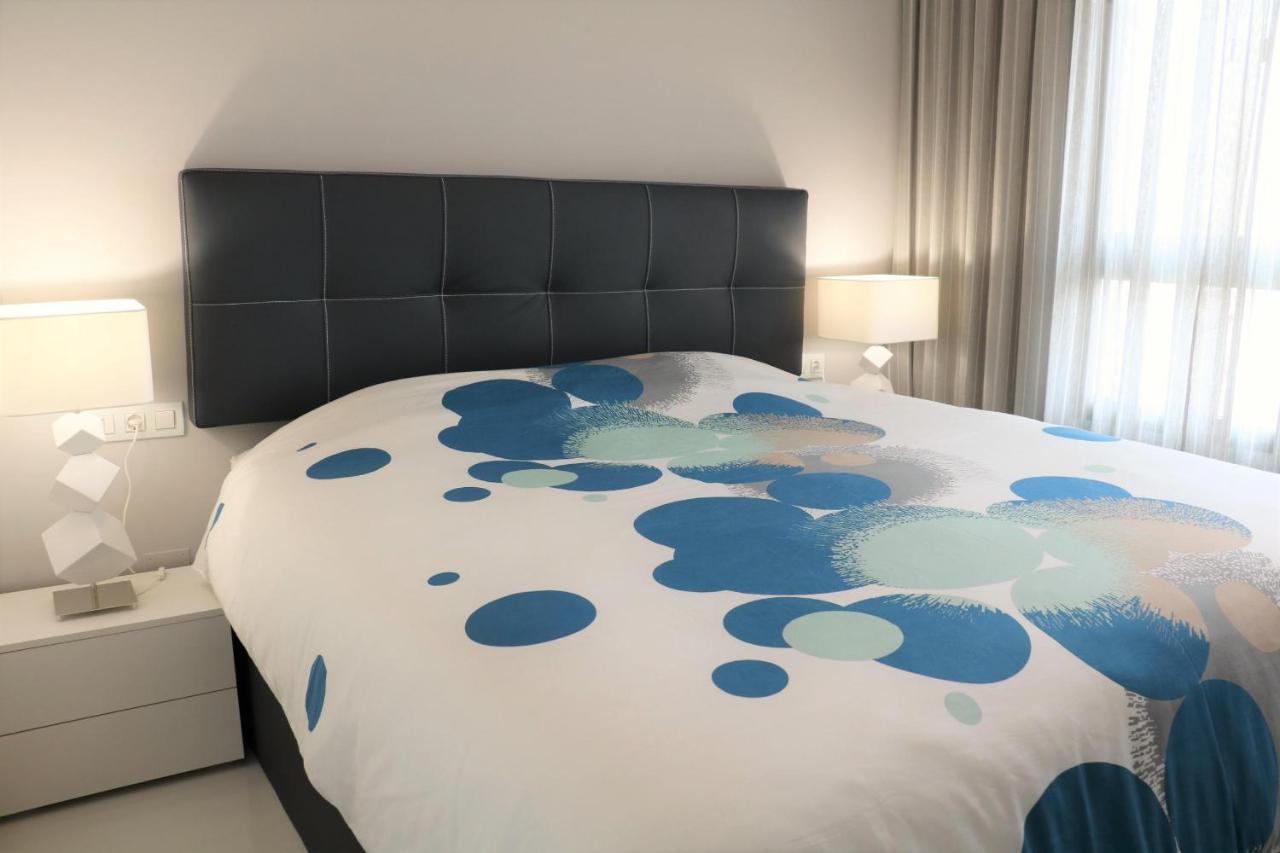 Appartement Playa Elisa 3022 à Dehesa de Campoamor  Extérieur photo